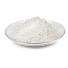 Wholesale industrial grade silver mica powder pearl pigment for plastic ink printing Decoration coating